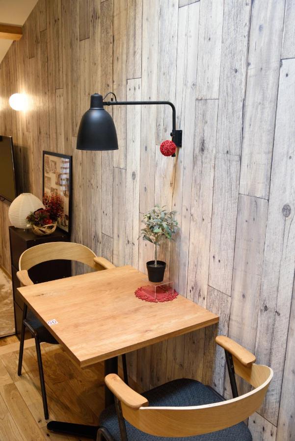 Sanzen Ya Kyoto さんぜんやきょうと- Cozy Art Space For Lover Of Travel - Kültér fotó
