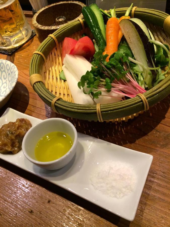 Sanzen Ya Kyoto さんぜんやきょうと- Cozy Art Space For Lover Of Travel - Kültér fotó