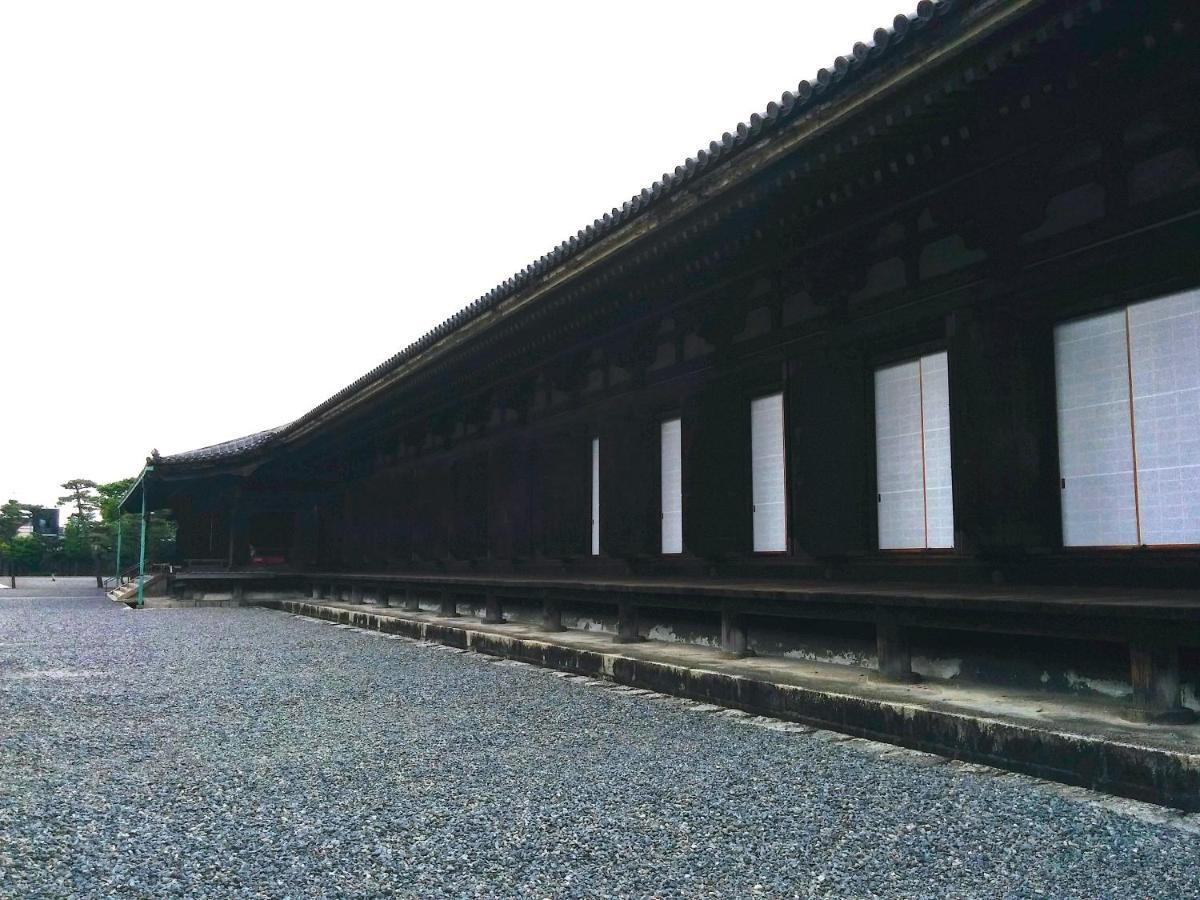 Sanzen Ya Kyoto さんぜんやきょうと- Cozy Art Space For Lover Of Travel - Kültér fotó