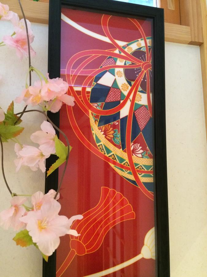 Sanzen Ya Kyoto さんぜんやきょうと- Cozy Art Space For Lover Of Travel - Kültér fotó